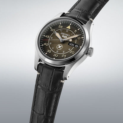 SEIKO 5 WATCHES modelis SRPL31K1