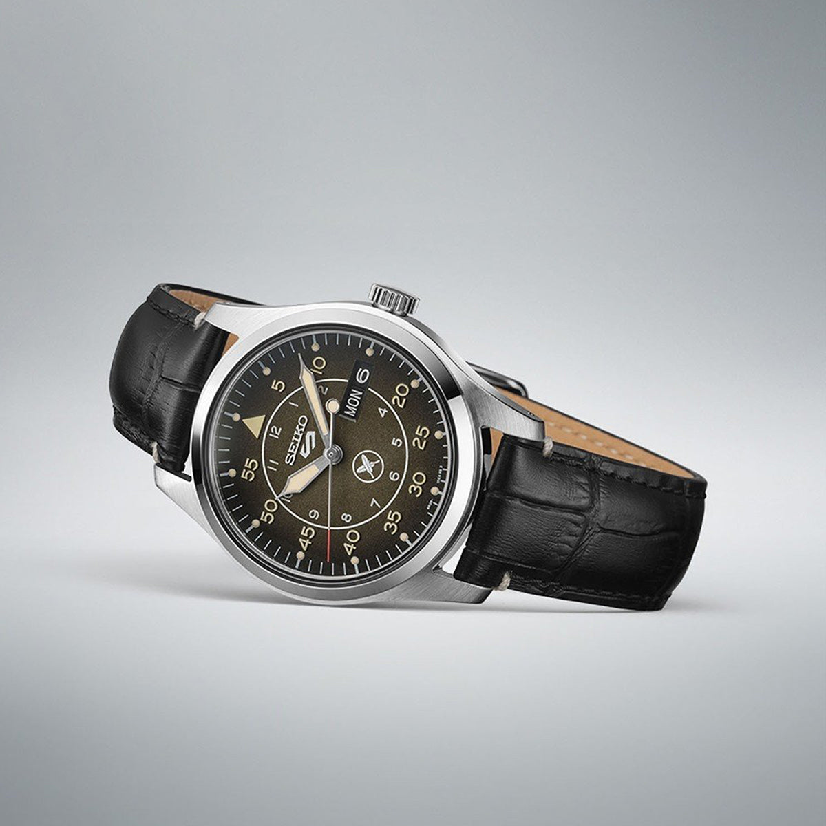 SEIKO 5 WATCHES modelis SRPL31K1