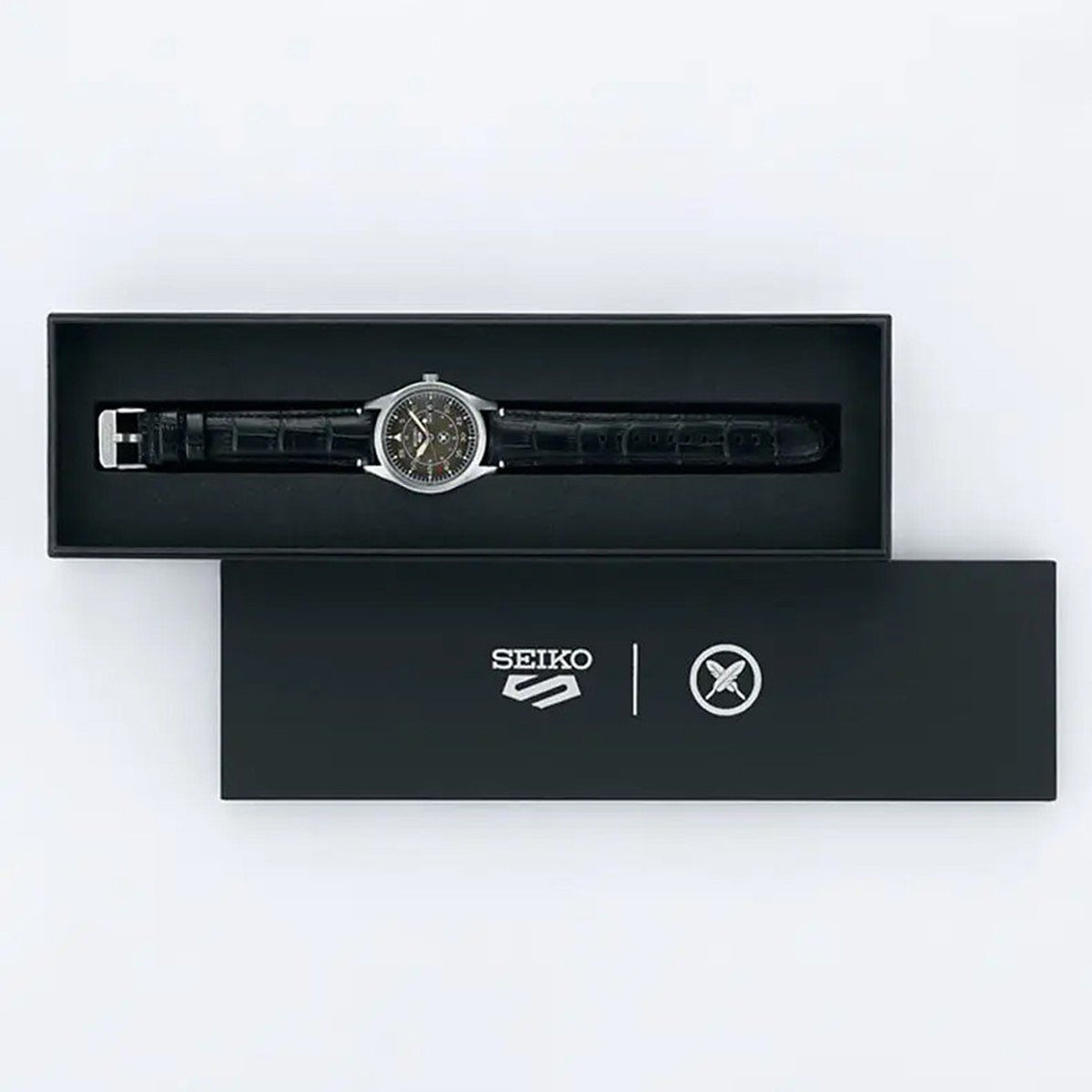 SEIKO 5 WATCHES modelis SRPL31K1