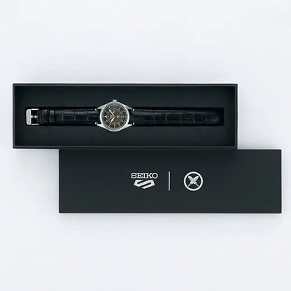 SEIKO 5 WATCHES modelis SRPL31K1