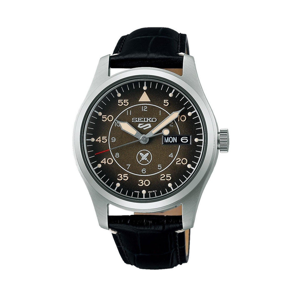 SEIKO 5 WATCHES modelis SRPL31K1