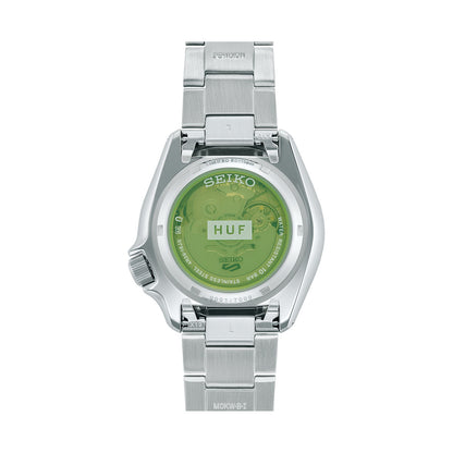 SEIKO 5 WATCHES modelis SRPL33K1