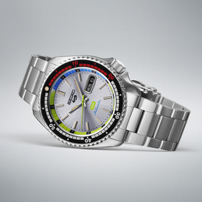 SEIKO 5 WATCHES modelis SRPL33K1