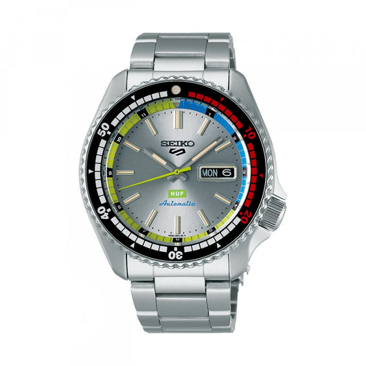 SEIKO 5 WATCHES modelis SRPL33K1
