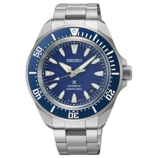 SEIKO PROSPEX modelis SAMURAI Automatic