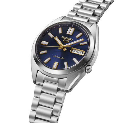 SEIKO 5 modelis SPORTS SNXS AUTOMATIC
