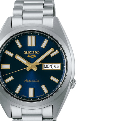SEIKO 5 modelis SPORTS SNXS AUTOMATIC