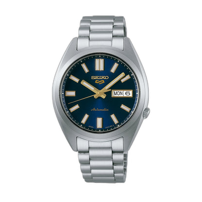 SEIKO 5 modelis SPORTS SNXS AUTOMATIC