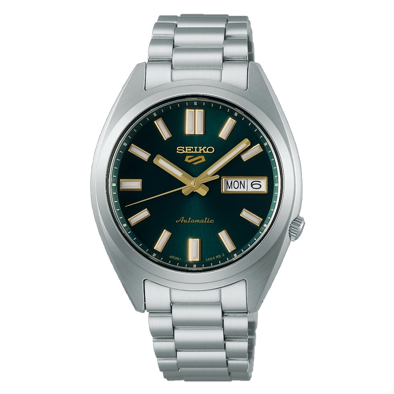 SEIKO 5 WATCHES modelis SRPL57K1