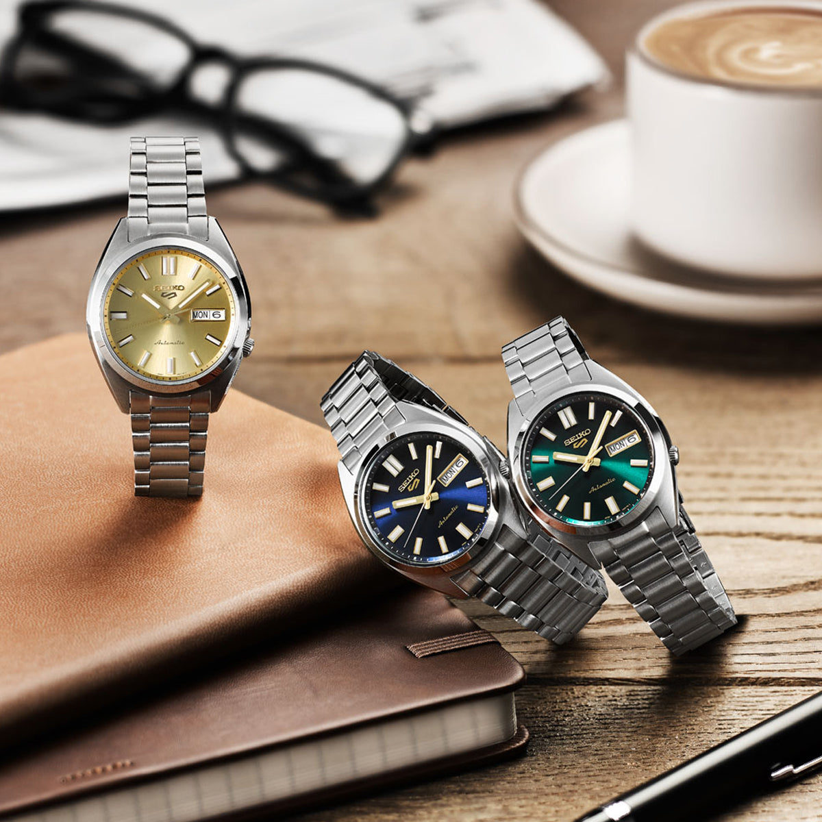 SEIKO SRPL59K1
