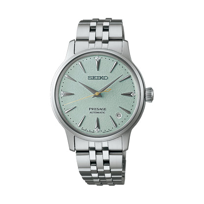 SEIKO PRESAGE - COCKTAIL TIME modelis FROZEN MOJITO