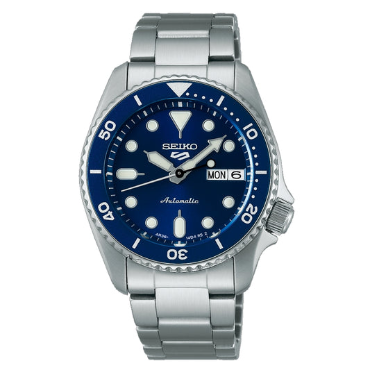 SEIKO 5 modelis SPORTS Automatic SKX
