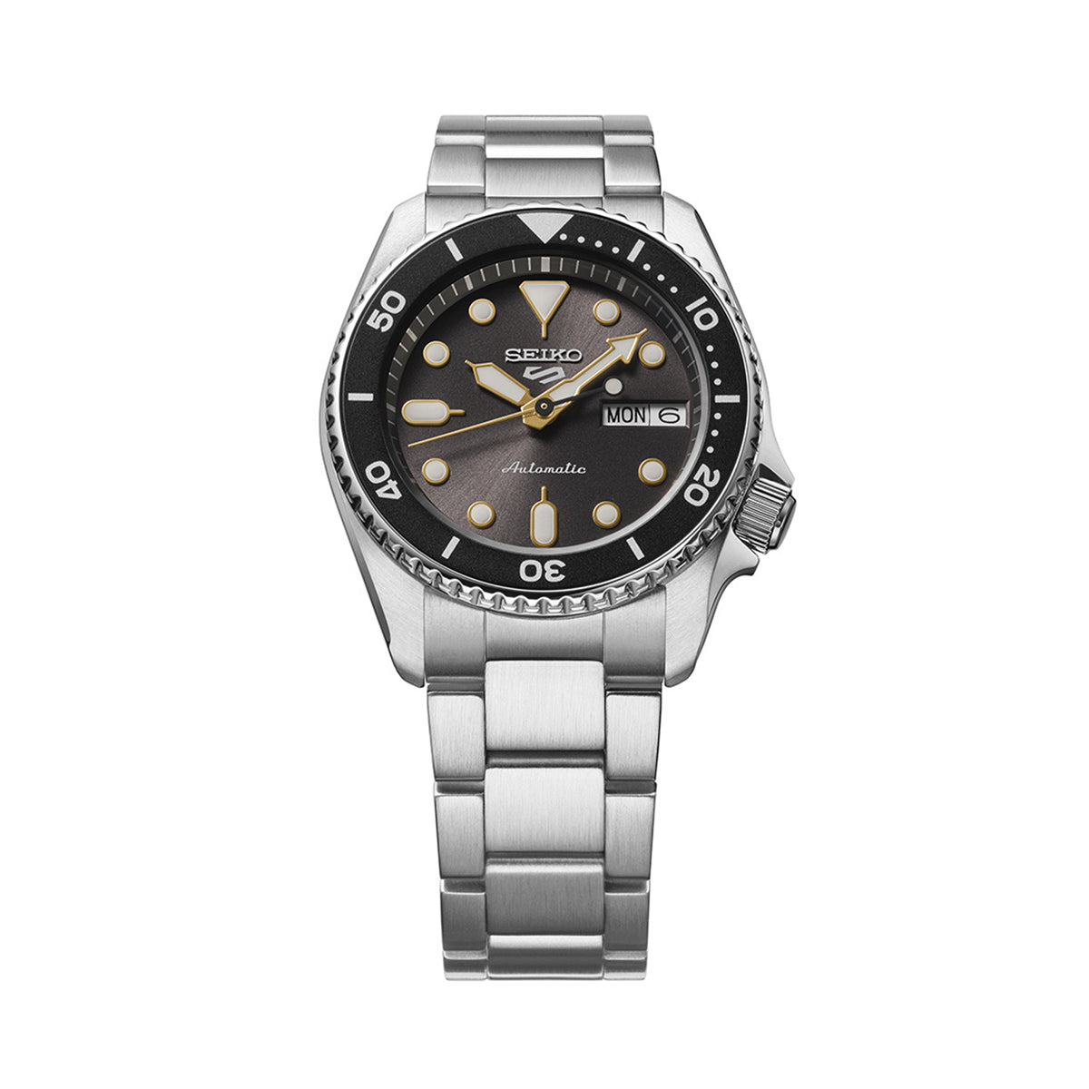 SEIKO 5 modelis SPORTS Automatic