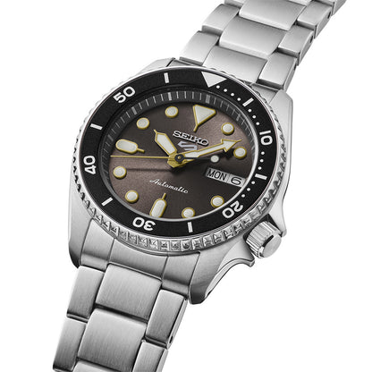 SEIKO 5 modelis SPORTS Automatic