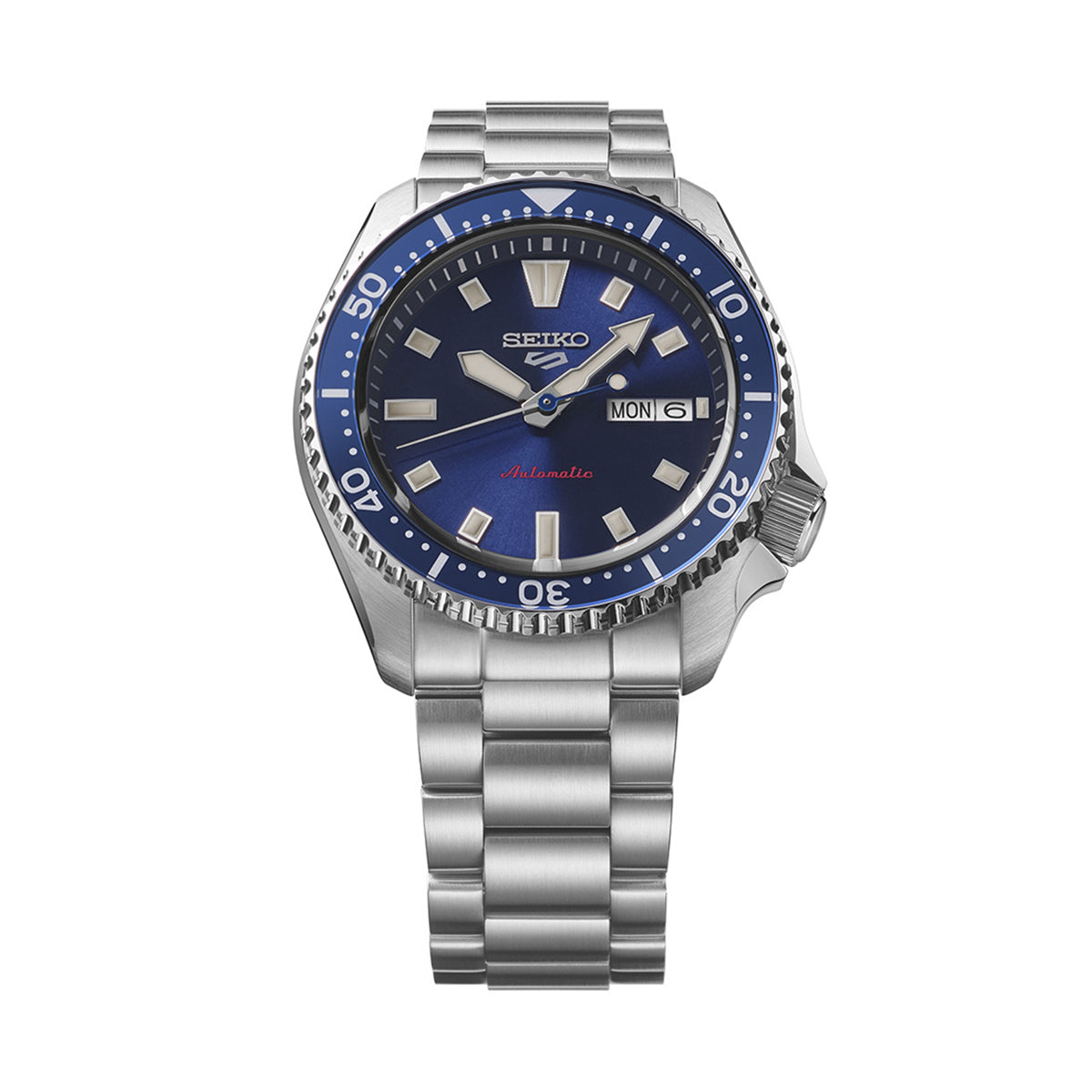 SEIKO 5 modelis SPORTS Automatic
