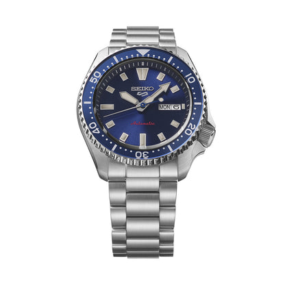 SEIKO 5 modelis SPORTS Automatic