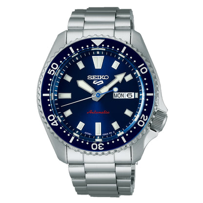 SEIKO 5 modelis SPORTS Automatic