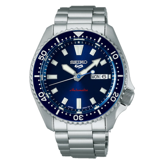 SEIKO 5 modelis SPORTS Automatic
