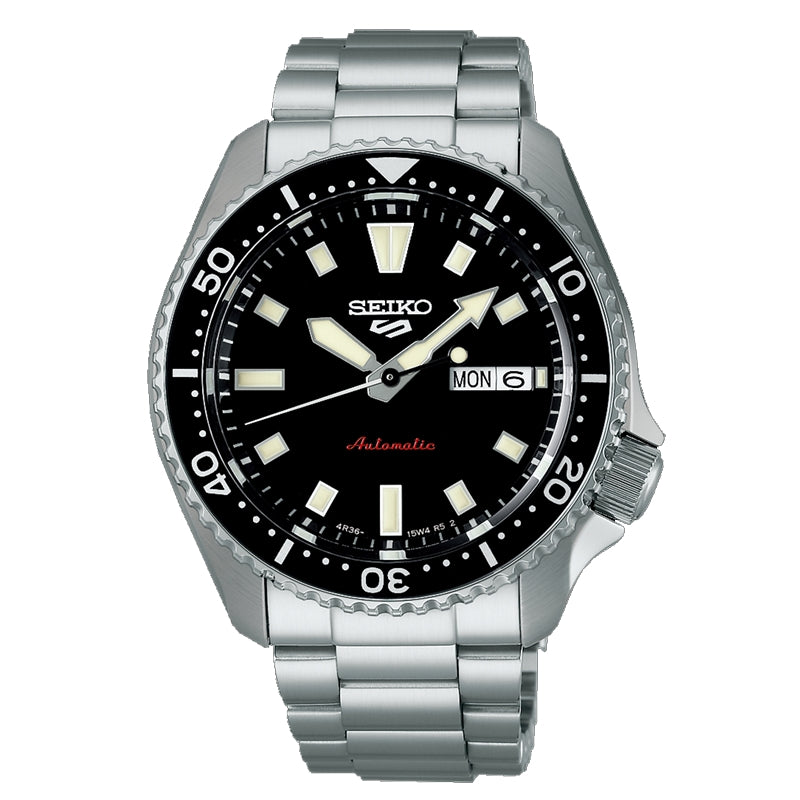 SEIKO 5 modelis SPORTS SKX AUTOMATIC