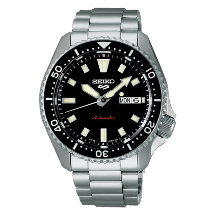 SEIKO 5 modelis SPORTS SKX AUTOMATIC