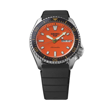SEIKO 5 WATCHES modelis SRPL89K1