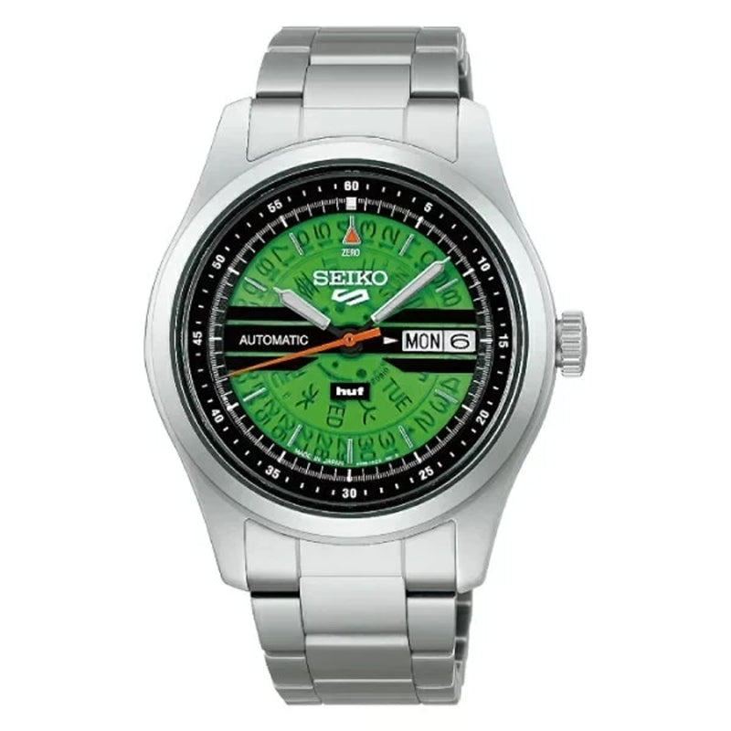SEIKO 5 WATCHES modelis SRPM09K1
