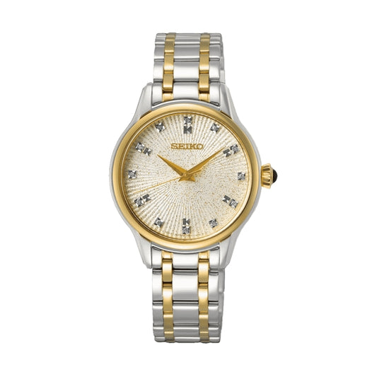 SEIKO WATCHES modelis SRZ550P1