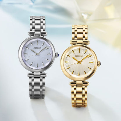 SEIKO WATCHES SRZ554P1