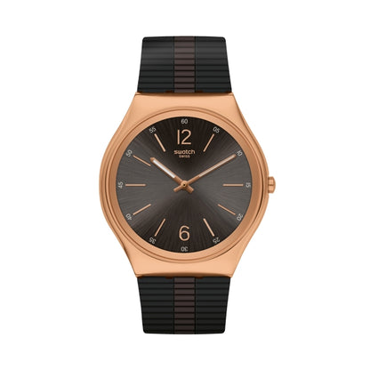 SWATCH modelis BIENNE BY NIGHT