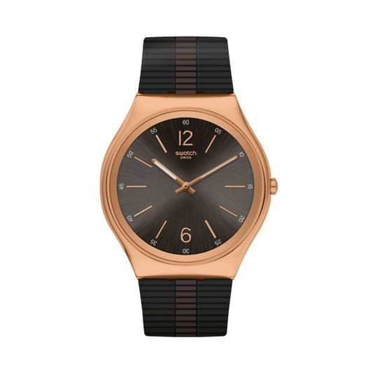SWATCH modelis BIENNE BY NIGHT
