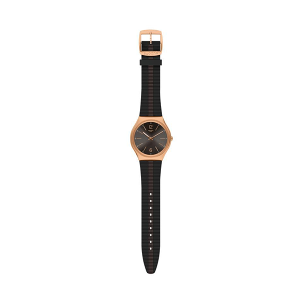 SWATCH modelis BIENNE BY NIGHT