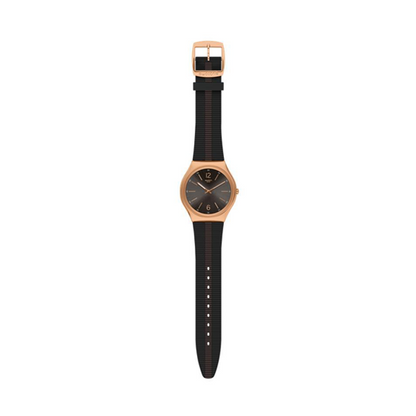 SWATCH modelis BIENNE BY NIGHT