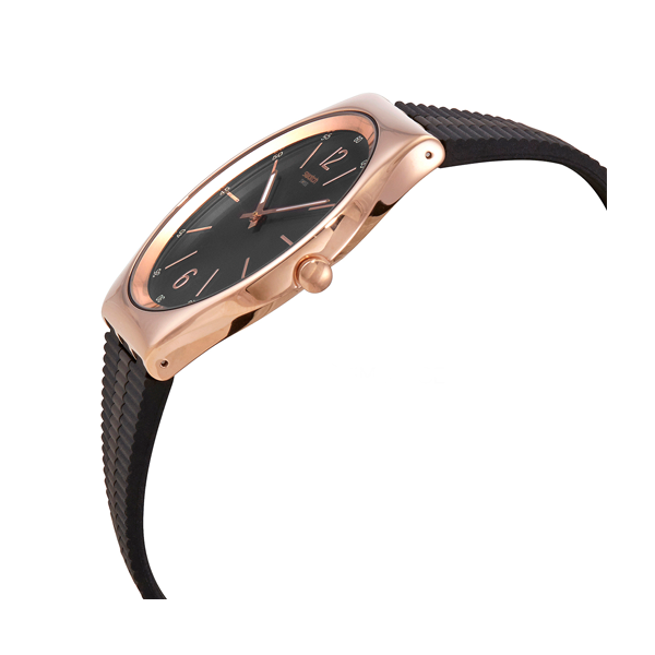 SWATCH modelis BIENNE BY NIGHT