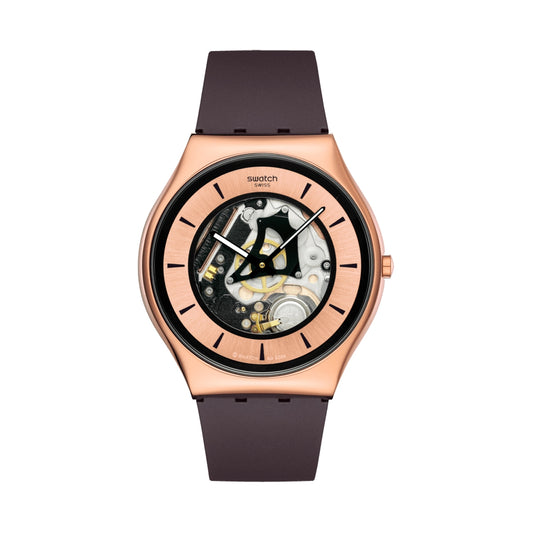 SWATCH modelis COPPER FLAME