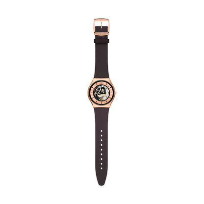 SWATCH modelis COPPER FLAME
