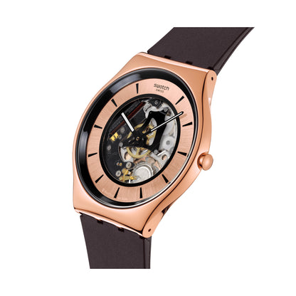SWATCH modelis COPPER FLAME