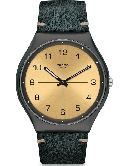 SWATCH modelis TROVALIZED ULTRA-THIN