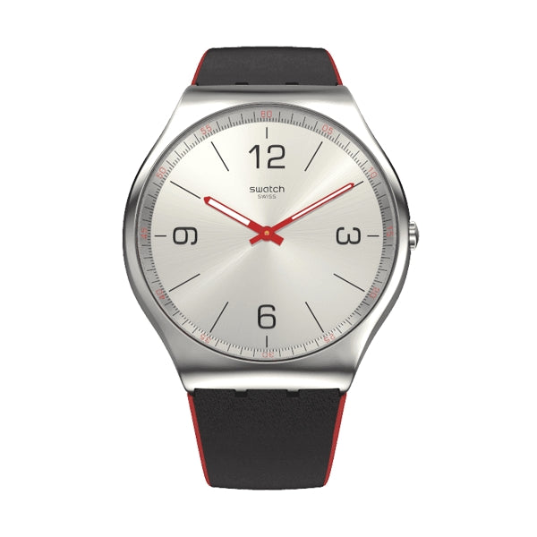 SWATCH modelis SKINMETAL