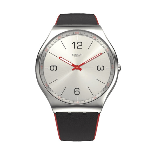 SWATCH modelis SKINMETAL
