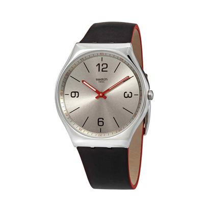 SWATCH modelis SKINMETAL