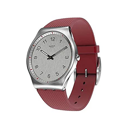 SWATCH modelis SKINROUGE