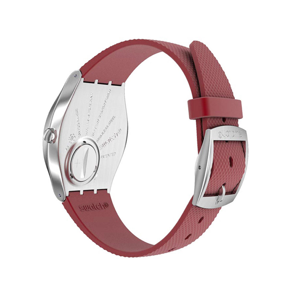 SWATCH modelis SKINROUGE