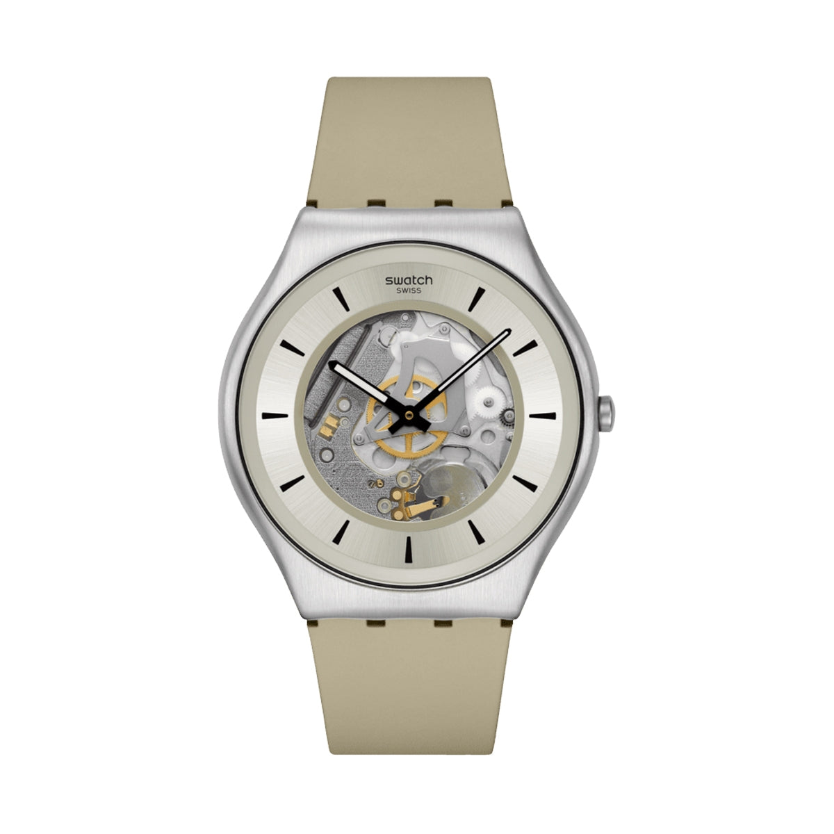 SWATCH modelis QUARTZICLE