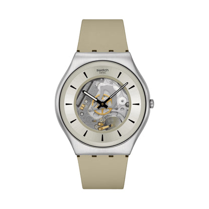 SWATCH modelis QUARTZICLE