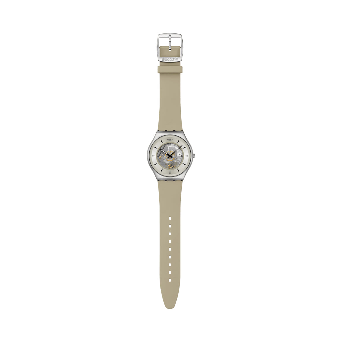 SWATCH modelis QUARTZICLE