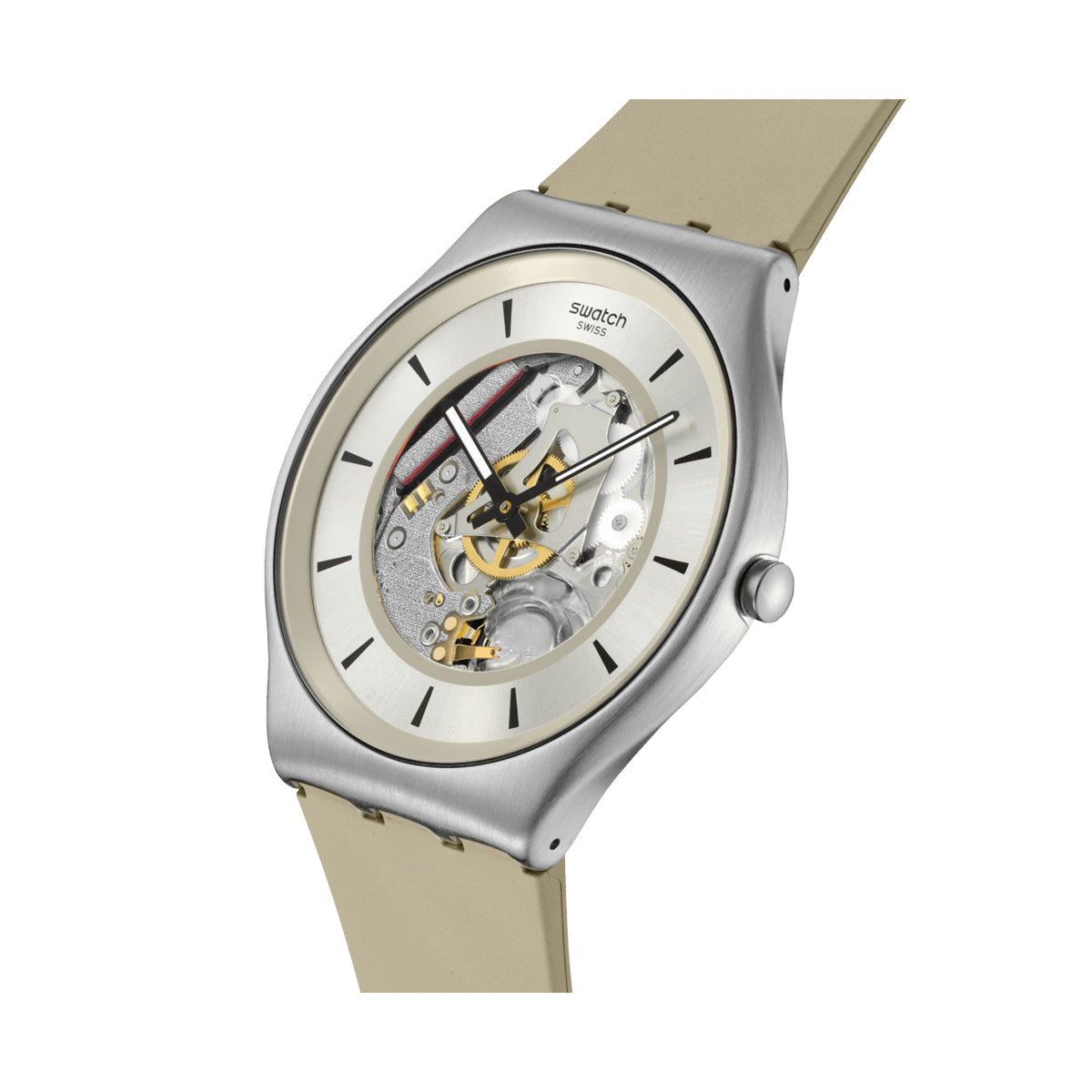 SWATCH modelis QUARTZICLE