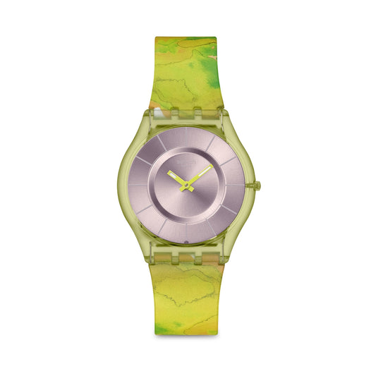 SWATCH modelis PARADISE CANOPY