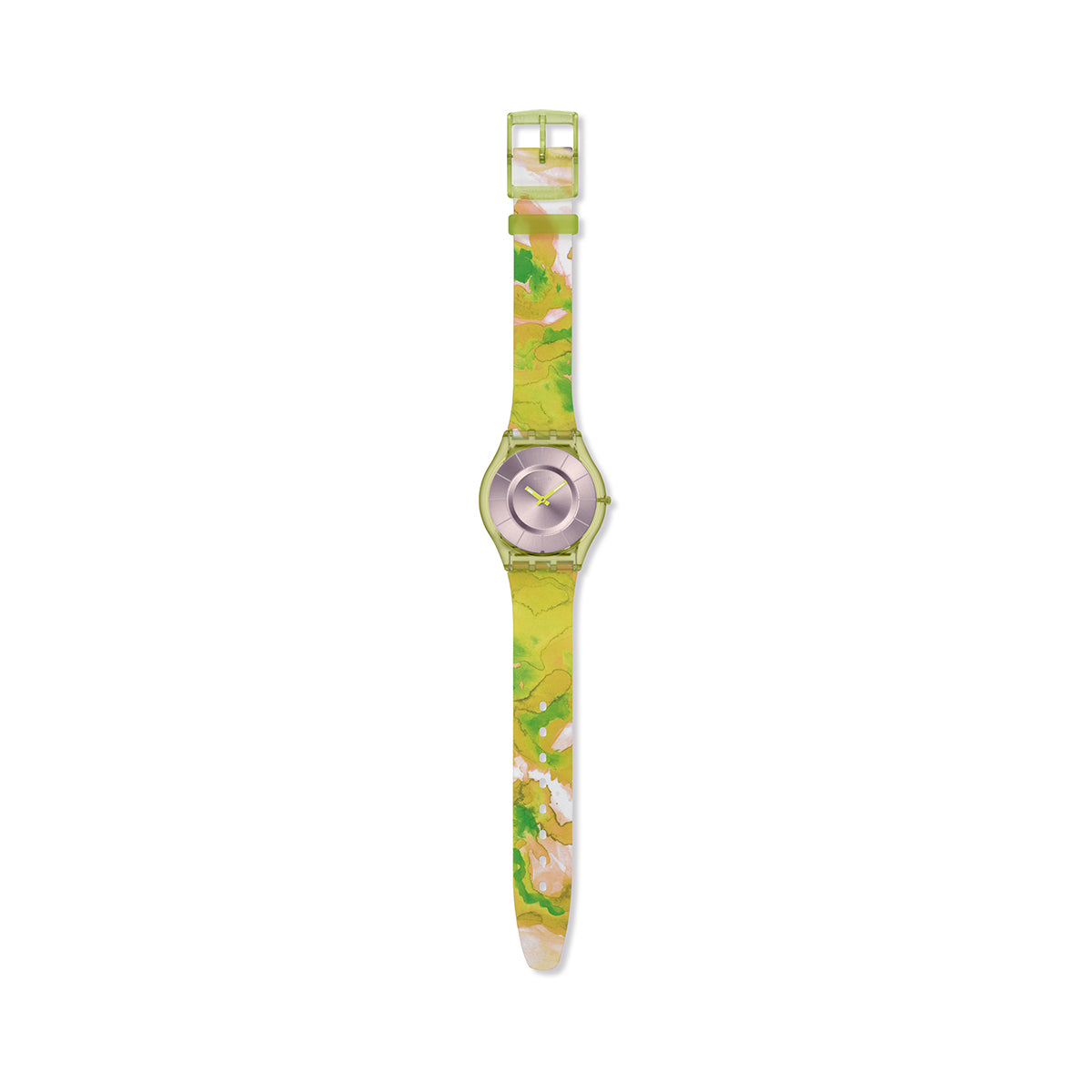 SWATCH modelis PARADISE CANOPY