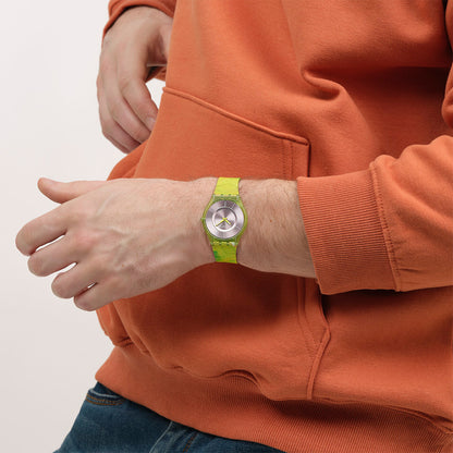SWATCH modelis PARADISE CANOPY