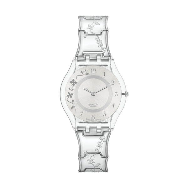 SWATCH WATCHES modelis SS08K100G